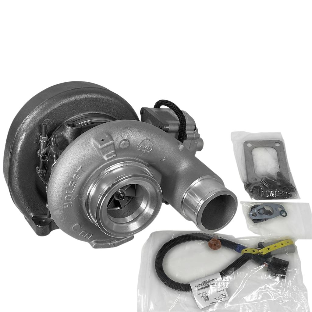 2007-2012 New Dodge Ram 6.7L ISB Turbo w/Actuator | 5325950H