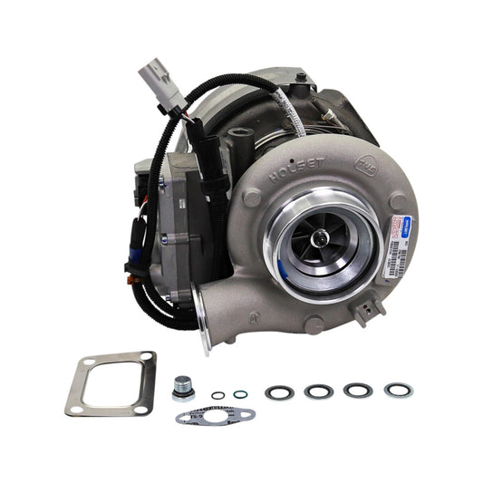 HE351VE Turbo New W/Actuator  6.7L ISB | 3786778H