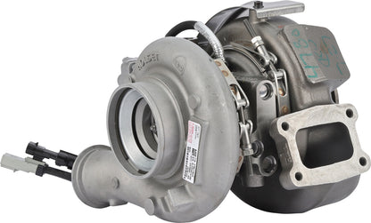 Reman Turbo HE351VE W/Actuator, Cummins 6.7L ISB | 3786778HX