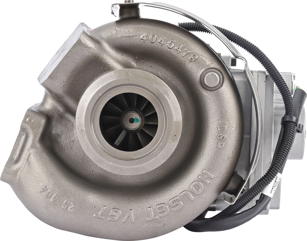 Reman Turbo HE351VE W/Actuator, Cummins 6.7L ISB | 3786778HX