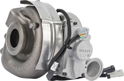 Reman Turbo HE351VE W/Actuator, Cummins 6.7L ISB | 3786778HX