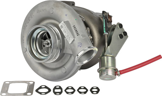 New Turbo HX52W, Volvo Mack MD11 | 4031185H