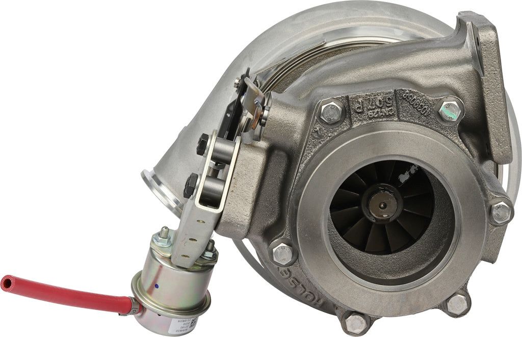 New Turbo HX52W, Volvo Mack MD11 | 4031185H