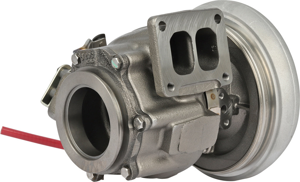 New Turbo HX52W, Volvo Mack MD11 | 4031185H