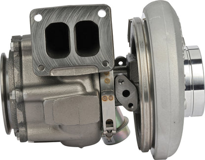 New Turbo HX52W, Volvo Mack MD11 | 4031185H