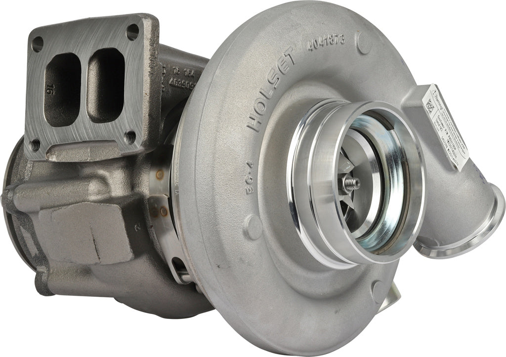 New Turbo HX52W, Volvo Mack MD11 | 4031185H