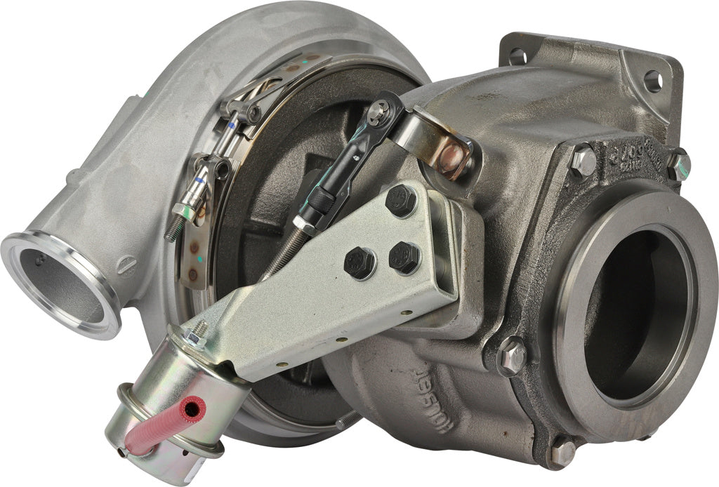 New Turbo HX52W, Volvo Mack MD11 | 4031185H