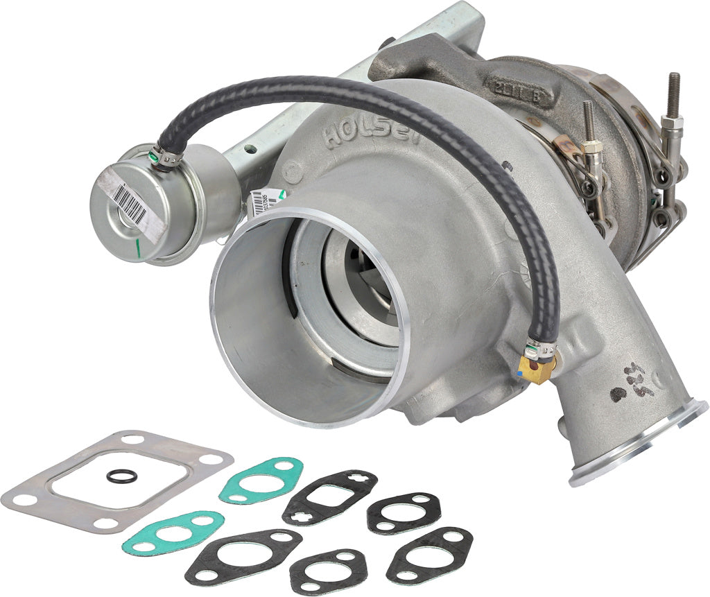 New Holset Turbo HY35W, Cummins ISB 5.9L | 4033658H