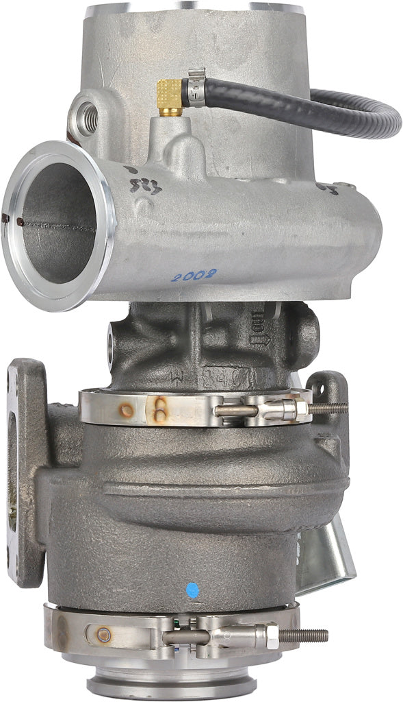 New Holset Turbo HY35W, Cummins ISB 5.9L | 4033658H