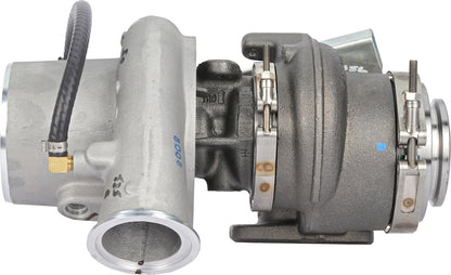 New Holset Turbo HY35W, Cummins ISB 5.9L | 4033658H