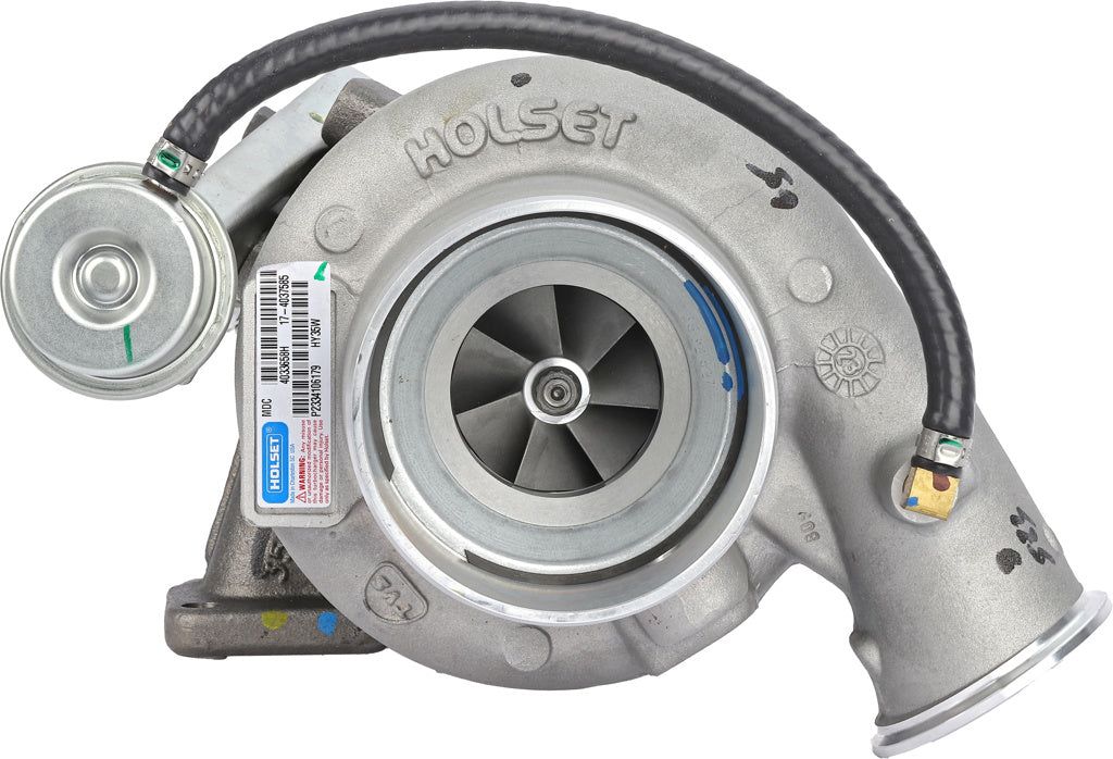 New Holset Turbo HY35W, Cummins ISB 5.9L | 4033658H