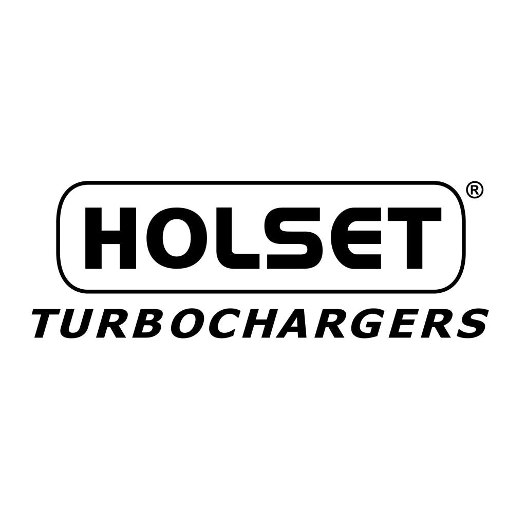 Holset New Turbo w/Actuator HE300VG, Cummins 6.7L | 5326057H