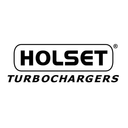 Holset New Turbo w/Actuator HE300VG, Cummins 6.7L | 5326057H