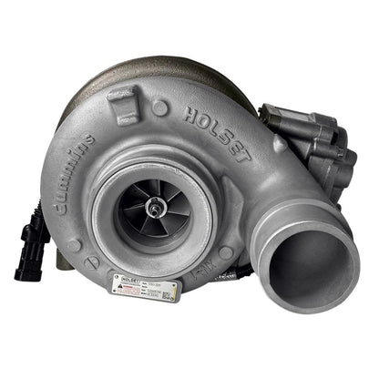 Holset New Turbo w/Actuator HE300VG, Cummins 6.7L | 5326057H