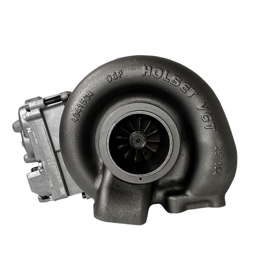 Holset New Turbo w/Actuator HE300VG, Cummins 6.7L | 5326057H