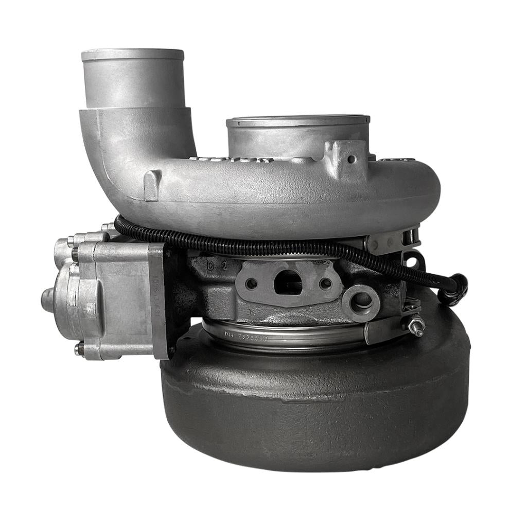 Holset New Turbo w/Actuator HE300VG, Cummins 6.7L | 5326057H