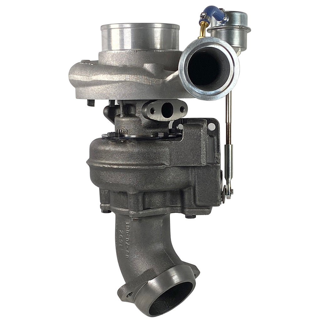 NEW HX35W Turbo Dodge RAM 5.9L 1999-2001 | 3590105H