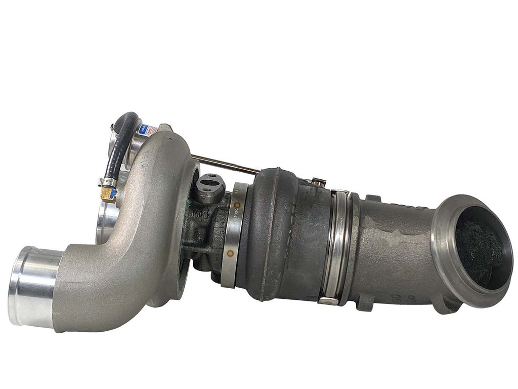 New Holset HY35W Turbo 2003-04.5 5.9L 305hp | 4033667H