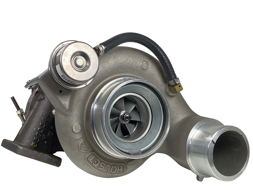 New Holset HY35W Turbo 2003-04.5 5.9L 305hp | 4033667H