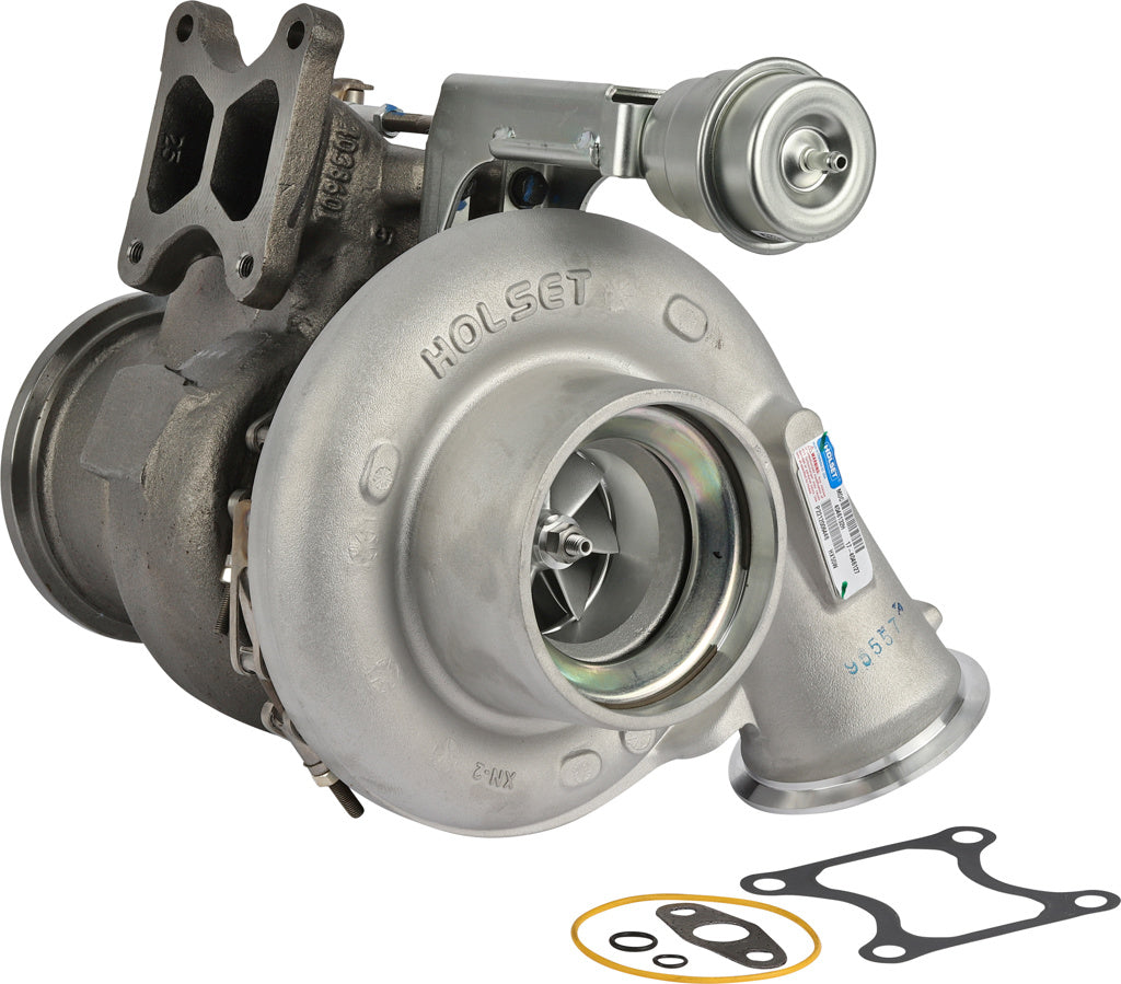 Holset New HX55W Turbo ISX2 | 4046132H