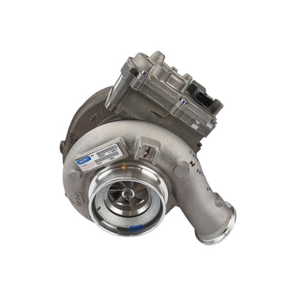 New HE351VE Turbo W/Actuator 6.7L ISB a | 3786222H