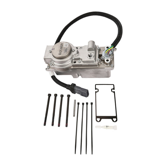 Electric Actuator Kit,  Detroit S60 Epa7 | 6378272H