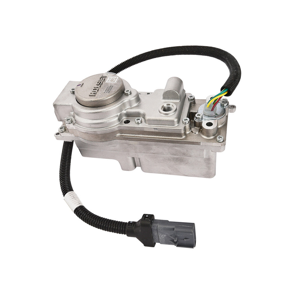 Dde R23536427 Holset Turbo Electric Actuator Kit, Detroit S60 Epa7 | 6378272H ...