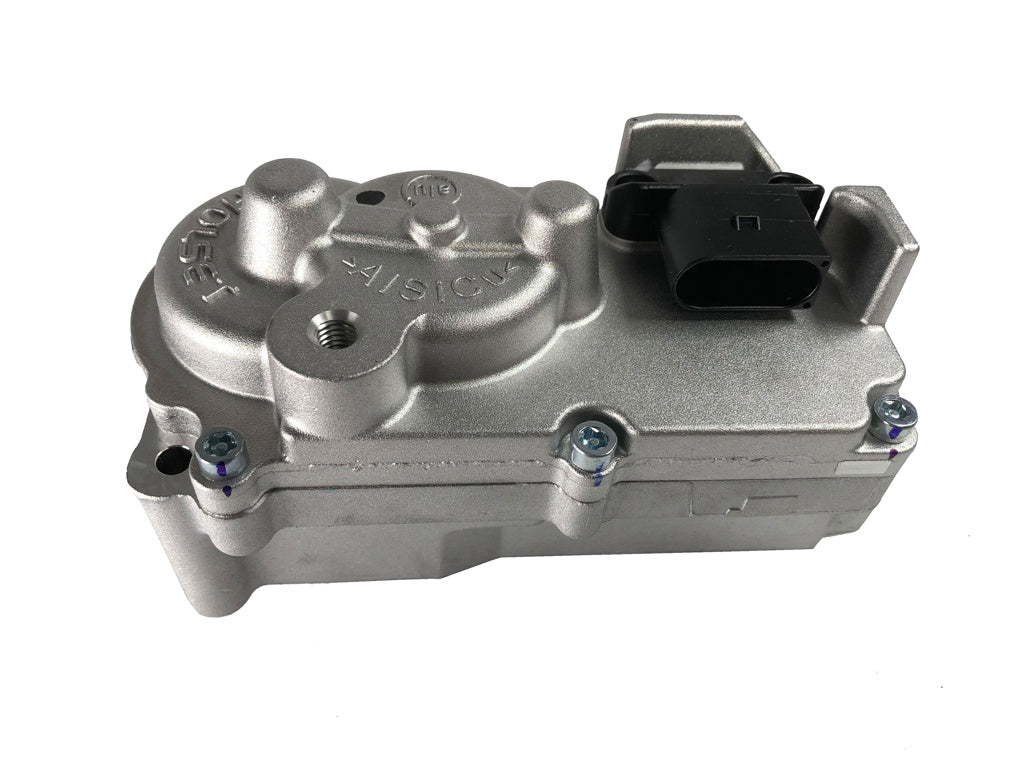 Holset Turbo New Holset He300Vg Actuator Kit W/Gaskets | 6382096H