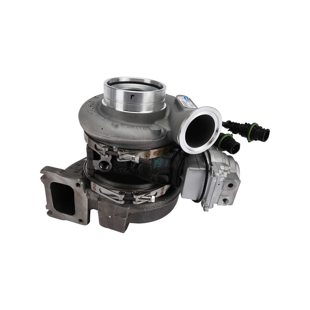 4044201 Reman Mack/Volvo He400Vg W/Actuator Md13 Epa2010 | 5499741Hx | No Core ...