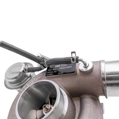 Factory IHI HD Upgrade  VF39,43 & 48 Turbo  355HP | F56CAC-SP014