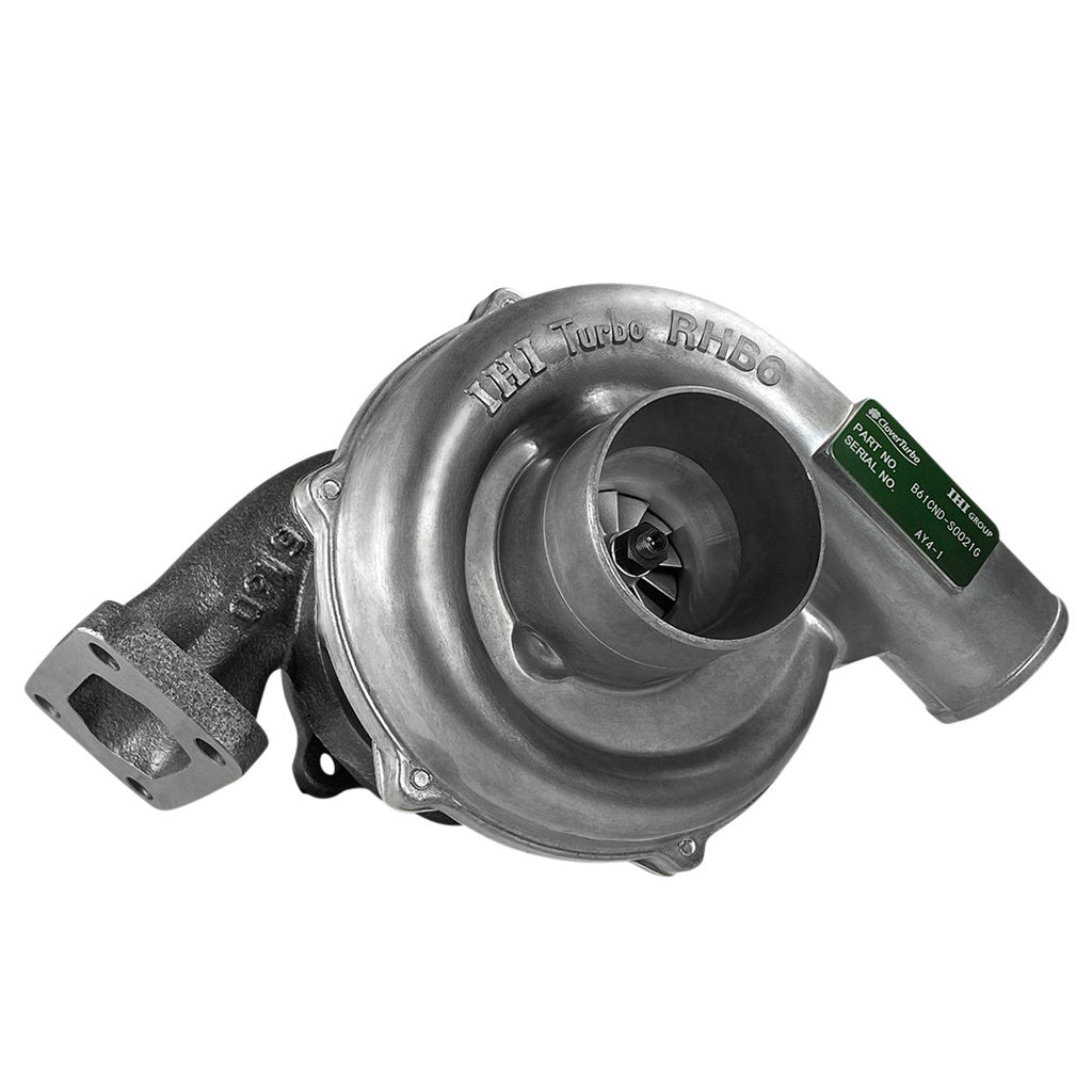 New Turbo RHB6 Yanmar 3T90T | B61CND-S0021B