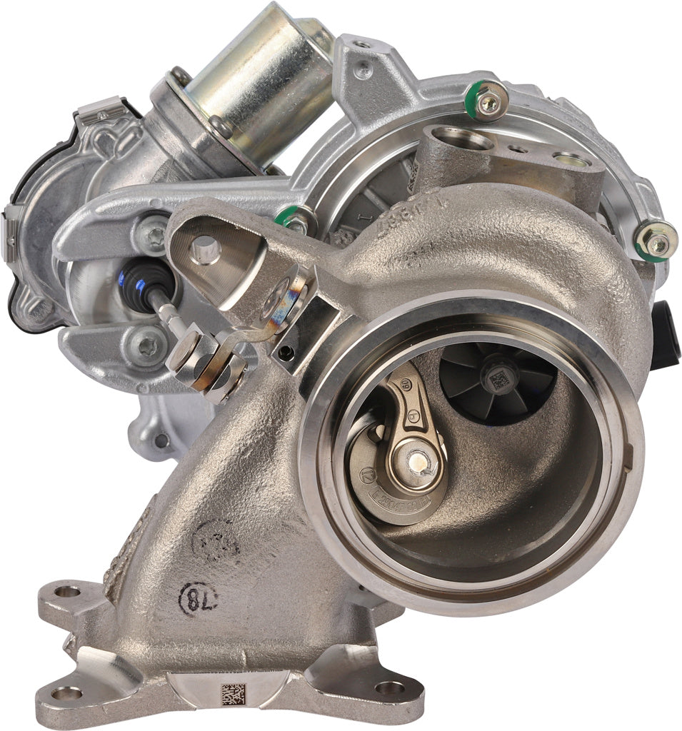 New IHI Turbo VW/Audi Various 1.8T  (IS12) | F41CEG-SR029B