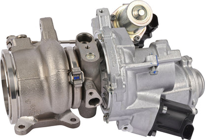 New IHI Turbo VW/Audi Various 1.8T  (IS12) | F41CEG-SR029B