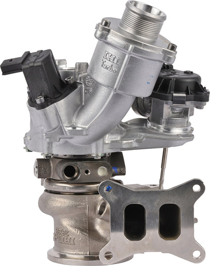 New IHI Turbo VW/Audi Various 1.8T  (IS12) | F41CEG-SR029B