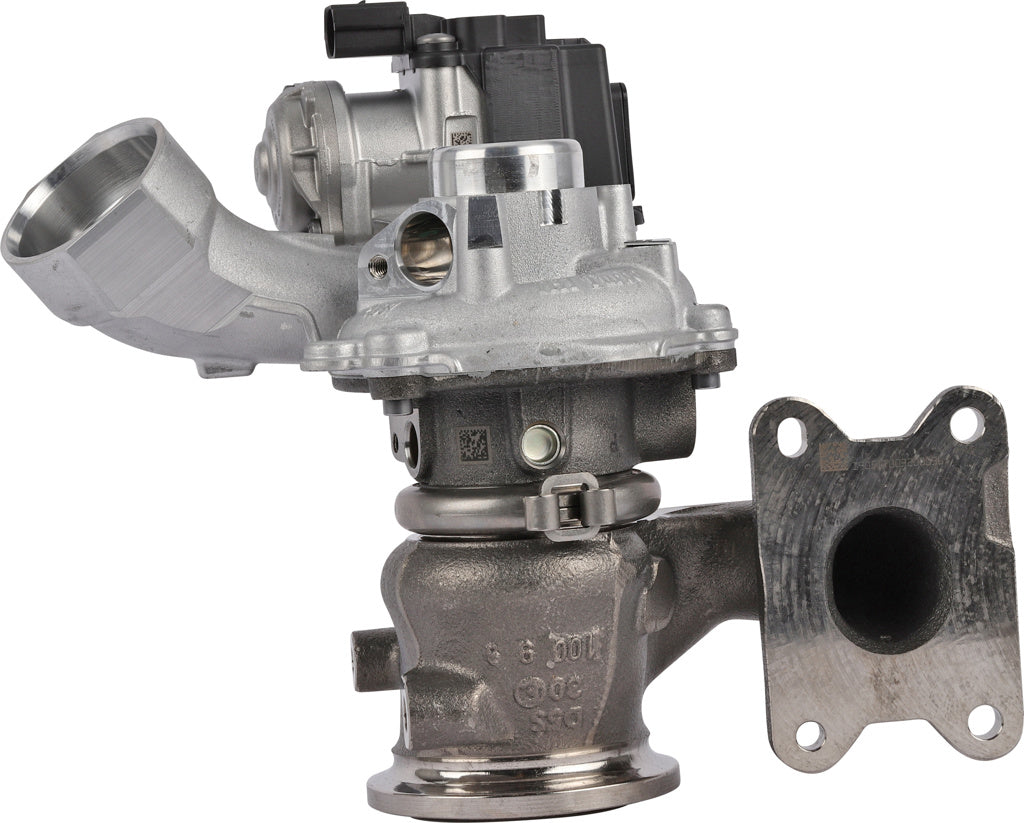 New Turbo IHI, Volkswagen Jetta TSI 1.4L 2016-18 | F31CEG-SR034B