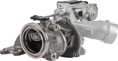 New Turbo IHI, Volkswagen Jetta TSI 1.4L 2016-18 | F31CEG-SR034B