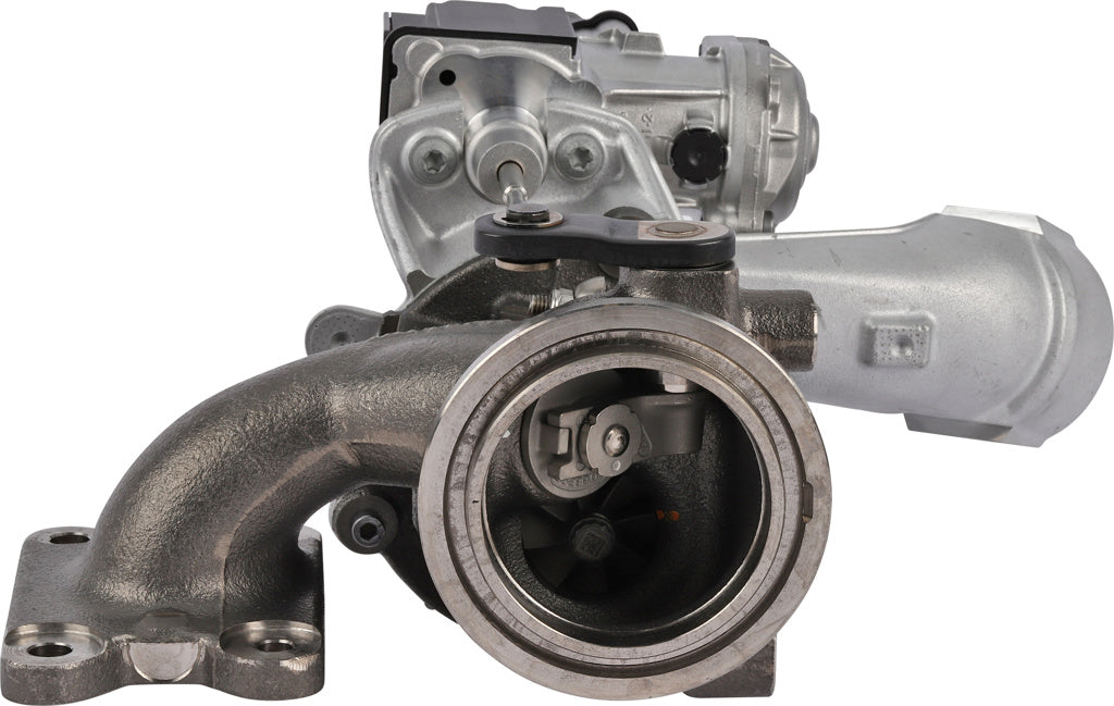 New Turbo IHI, Volkswagen Jetta TSI 1.4L 2016-18 | F31CEG-SR034B