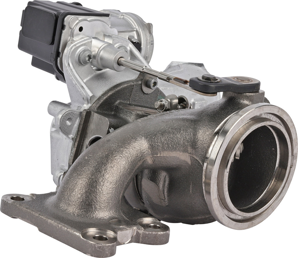 New Turbo IHI, Volkswagen Jetta TSI 1.4L 2016-18 | F31CEG-SR034B