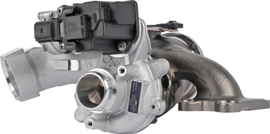 New Turbo IHI, Volkswagen Jetta TSI 1.4L 2016-18 | F31CEG-SR034B