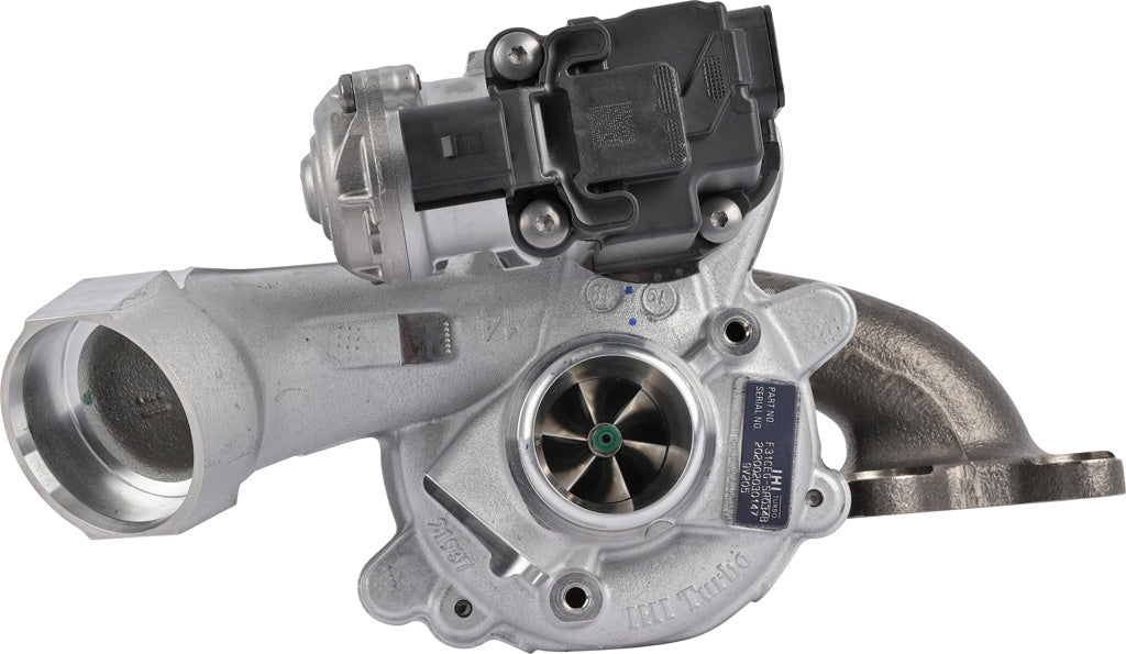 New Turbo IHI, Volkswagen Jetta TSI 1.4L 2016-18 | F31CEG-SR034B