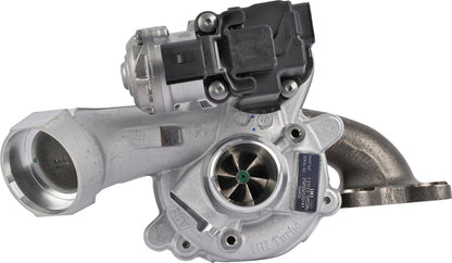 New Turbo IHI, Volkswagen Jetta TSI 1.4L 2016-18 | F31CEG-SR034B