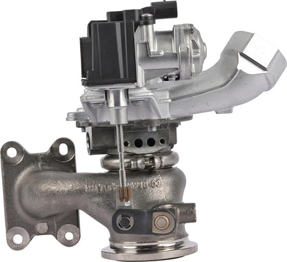 New Turbo IHI, Volkswagen Jetta TSI 1.4L 2016-18 | F31CEG-SR034B