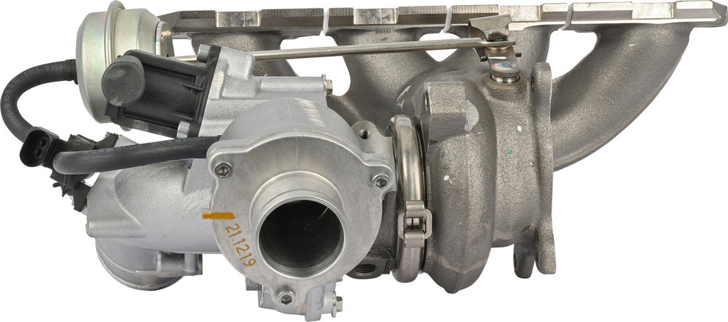 New IHI Turbo Audi 2012-13 2.0L CAEB Engine | F51CAY-SR037B