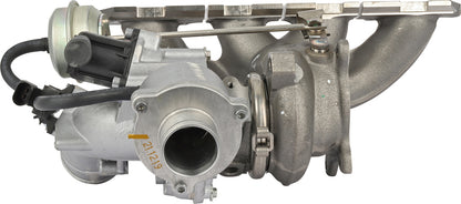 New IHI Turbo Audi 2012-13 2.0L CAEB Engine | F51CAY-SR037B