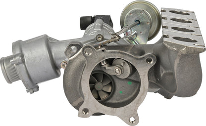 New IHI Turbo Audi 2012-13 2.0L CAEB Engine | F51CAY-SR037B