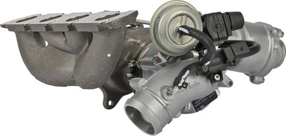 New IHI Turbo Audi 2012-13 2.0L CAEB Engine | F51CAY-SR037B