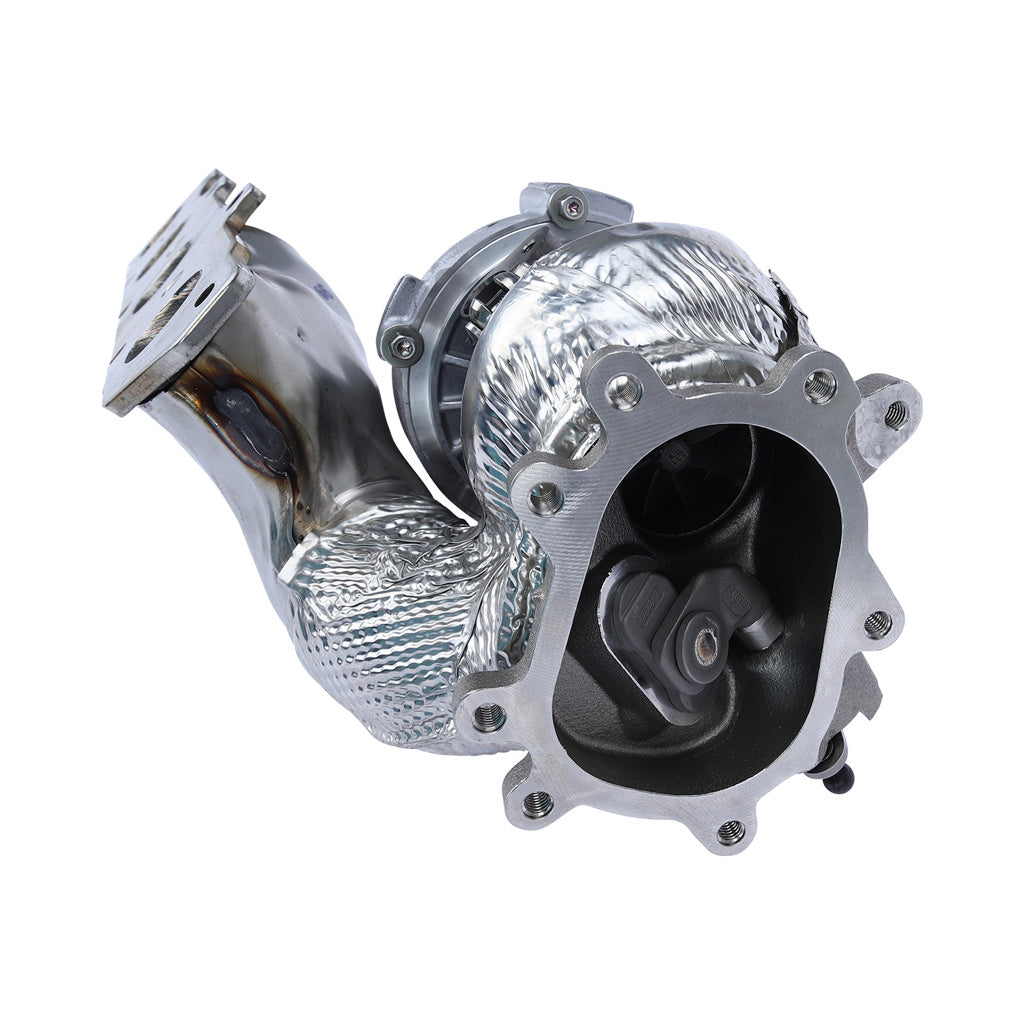 New IHI Turbo Audi 4.0L Various Apps. Right Side | F51CNY-SR039B