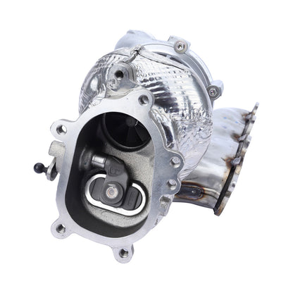 New IHI Turbo Audi 4.0L Various Apps. Left Side | F51CNY-SR040B