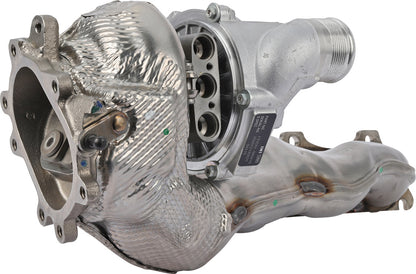 New IHI Turbo RHF5, Audi S8 2013-16 Right Side | F51CNY-SR041B