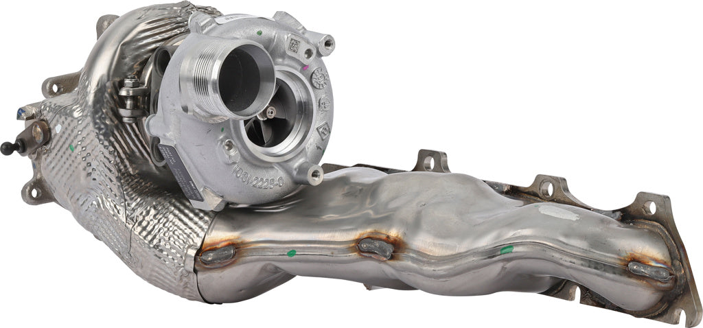 New IHI Turbo RHF5, Audi S8 2013-16 Right Side | F51CNY-SR041B